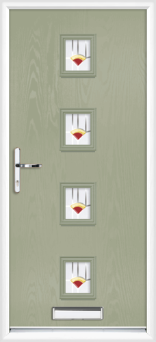 Worcester red cavana